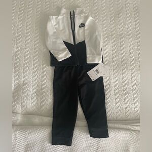 Baby Nike